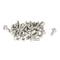YXQ 78pcs Stainless Steel VESA TV LCD Monitor Mount Phillips Head Screws M4