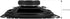 Sondpex CS17406: 4" X 6” Dual Cone Speaker