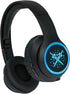 Wireless Headphones with Sword LED Lights, Kids Bluetooth Headphones for Boys Girls, Amazon Fire Tablet/Laptop/Pad