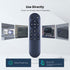 GWVEE HY260pro/HY310/HY300 B-260 Universal Replacement Remote for feifeaouy, Magcubic, Salange Ultra Projector