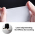K&F Concept Microfiber Cloths for Camera Lens Washable 10-Pack 6x6in Vacuum Wrapped Lint Free Cleaning Cloth.
