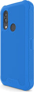 Slim Flexible Rugged Case with Drop Protection for CAT S62 PRO and CAT S62 (Blue)