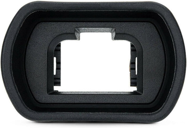 DAGIJIRD Replacement Soft Camera Eye Cup Eyepiece Viewfinder Protector Parts for Sony A7III