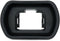 DAGIJIRD Replacement Soft Camera Eye Cup Eyepiece Viewfinder Protector Parts for Sony A7III