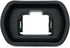 DAGIJIRD Replacement Soft Camera Eye Cup Eyepiece Viewfinder Protector Parts for Sony A7III