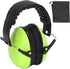 Hilitand Baby Headphone with ABS Noise Canceling Technology, Perfect Fit for Baby Ear, Soft Infant Headphone