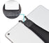 TFY 9.7Inch 10.1Inch 4 10.1Inch 10.1Inch 10.5 Security Hand Strap Holder Finger Grip for Tablets -Compatible with iPad