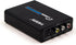 HDSUNWSTD 3RCA AV CVBS Composite & S-Video R/L Audio to HDMI Converter Adapter