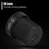 Sonew 2.8mm Lenses Kits for CCTV Cameras - 3 Million Pixels 1/3'' IR CCTV Lens for Network Camera