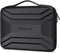 MOSISO 13-13.3 inch Laptop Sleeve with Handle, Waterproof Shockproof EVA Computer Bag for MacBook Air/Pro 13.3, Dell