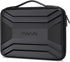 MOSISO 13-13.3 inch Laptop Sleeve with Handle, Waterproof Shockproof EVA Computer Bag for MacBook Air/Pro 13.3, Dell