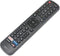 New EN2G27 Remote Control for Hisense LCD LED TV Models 65H7B, 65H10B, 50H6B, 50H7GB, 50H8C, 43H5C