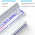 JOOSKO 2nd 1st Magnetic Carrying Case Compatible with Apple Pencil Generation and Gen Pencil and Samsung Galaxy S-Pen