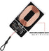 Qi Standard Charging Coil DIY Charging Receiver Module PCB Circuit Board, 5V 1A Fast Charging Module