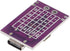 DWEII 10-Pack PD2.0 PD3.0 Type-C QC AFC to DC Spoof Scam Fast Charge Trigger Polling Detector USB-PD Notebook Power
