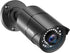 ZOSI 1080P 1920TVL Security Camera - Black Bullet Cam for Indoor/Outdoor, IP67 Weatherproof, 120ft IR Night Vision