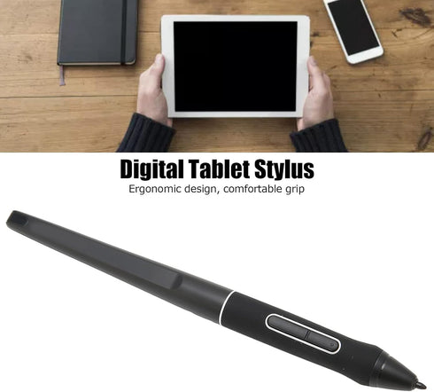 Digital Pen for Pro 12, Pro 13, Pro 16, Lightweight Portable Graphic Tablet Pen Replacement