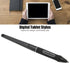 Digital Pen for Pro 12, Pro 13, Pro 16, Lightweight Portable Graphic Tablet Pen Replacement