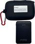 Portable Charger Power Bank: 5000mAh Battery Pack with USB Cable, Hard Case and Hook for iPhone, Samsung Galaxy (2)