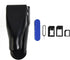 Jurtmy 5-in-1 Trimmer SIM Card Cutter Tool, Multifunction Dual SIM Card for Standard, Micro, and Nano SIM Cards, Alloy