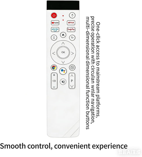 Housedar VLH Smart Portable TV