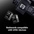 Lexar 64GB Professional 1667x SDXC Memory Cards (2-Pack), UHS-II, C10, U3, V60, Up to 250MB/s Read for Video