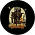 Paladin Fantasy D20 Roleplaying Tabletop RPG Gamer Graphic PopSockets Swappable Grip