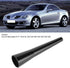 Car Aerial - Decorative Short Mast Antenna Aerial Fits for R171 SLK SL 200 230 280 300 320 350 500