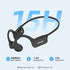 32GB MP3 Swimming IPX8 Swimming Headset 8-Hour Tayogo Waterproof Player for Laps | Bone Conduction Headphones |