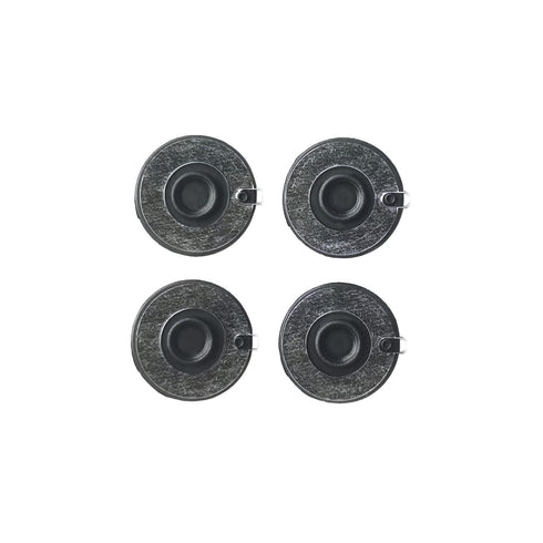 ChenGong Speaker Set, Left and Right Replacement Internal Speakers for MacBook Pro 13" A1278 2011 2012