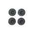 ChenGong Speaker Set, Left and Right Replacement Internal Speakers for MacBook Pro 13" A1278 2011 2012