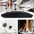 Bluetooth Mouse for Laptop/iPad/iPhone/Android PC, Rechargeable Quiet Slim Wireless Mice Compatible with