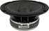 ORION Cobalt Series CMB65PRO High Performance 6.5" Midbass Loudspeaker, 600W Max Power, Pro Car Audio Stereo, Single
