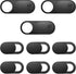 ZUCUCUC Laptop Camera Cover Slide, Camera Cover, 9 Pack Ultra Thin Webcam Cover