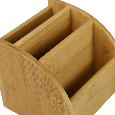Home Basics BB34131 Charging Station, Small, Natural