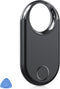 Hendari Air Tracker Tag 1 Pack, Black - Bluetooth 5.3 Tracker and Item