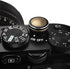 RX1R Fotodiox Pro Brass Designer Shutter Button Compatible with The Sony II - Soft Shutter Release Button Low Profile