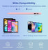 MoKo Stylus Pens for Touch Screens, Fast Charge Stylus Pen for Apple iPad/iPhone/Samsung/Lenovo/IOS/Android Tablets,