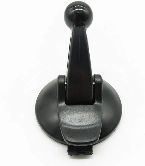 TIHOOD GPS Windshield Mount Holder for Garmin Nuvi Suction Cup Car Windscreen (4PCS)