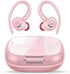 Wireless Earbuds Bluetooth 5.3 Headphones Sports, 48H Earphone with ENC Mic, Stereo