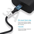 DSD TECH SH-CP12A USB Type C PD to DC Power Cable - 12V, Type C, high-quality power solution.