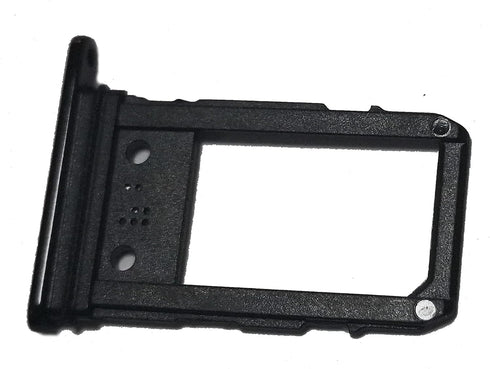 Pixel 3A Single Sim Card Tray Holder Replacement for Google Pixel 3A, Pixel 3A XL Tray (not for Pixel 3)