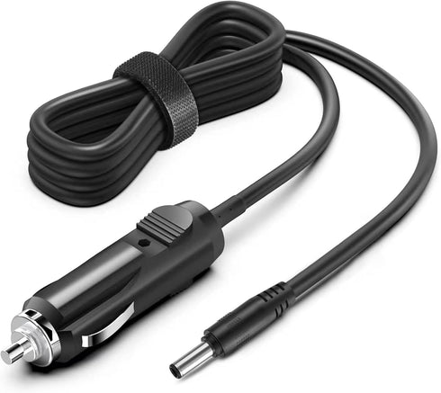 Xzrucst HDP200 1080P 80 Car DC Adapter for Mobile Pico Projector Portable Mini DLP LED Projector RGB Lumens Full Hd
