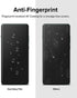 Ringke Dual Easy Film for OnePlus 12 Screen Protector, Full Coverage with Installation Tool - 2 Pack