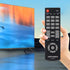 HZPOWEN Universal Remote Control for All Emerson TV