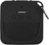 TXEsign Silicone Case Sleeve Compatible with Bose SoundLink Micro Waterproof Bluetooth Portable Speaker, Full Protective Stand Up Case Shockproof Travel Carry Case with Carabiner (Dark Gray)