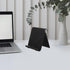 Healvian Foldable Mobile Phone Bracket and Desktop Phone Holder Compact Adjustable Tablet Stand for Smartphones Office