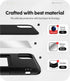 GOOSPERY Magnetic Door Bumper for iPhone 11 Pro Max, Wallet Case with Card Holder, Dual Layer Bumper