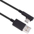 Sqrmekoko Replacement Data Sync Charging Cord Power Cable Compatible with Wacom PTH660 PTH860 PTH-660 PTH-860