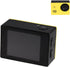 ASHATA 2" 30m Action Camera Camcorder with Screen, Depth Action Video Camera Camcorder with Bracket for Outdoor Sports